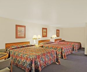 Americas Best Value Inn Boulder University Boulder United States