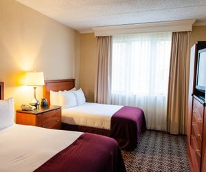 DoubleTree Suites by Hilton Mount Laurel Maple Shade United States