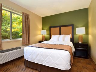 Hotel pic Extended Stay America Suites - Philadelphia - Mt Laurel - Pacilli Plac