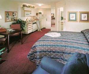 Candlewood Suites Philadelphia-Mount Laurel Mount Laurel United States