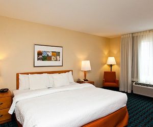 Fairfield Inn and Suites by Marriott Winchester Winchester United States