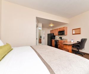 Candlewood Suites Winchester Winchester United States