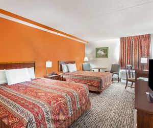 Travelodge by Wyndham Winchester Winchester United States