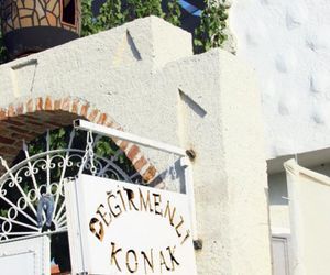 Degirmenli Konak Alacati Turkey
