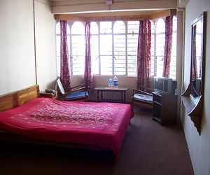 Main Old Bellevue Heritage Hotel Darjeeling India