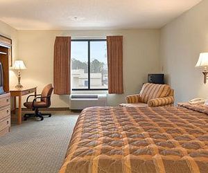 Days Inn by Wyndham Hattiesburg MS Hattiesburg United States