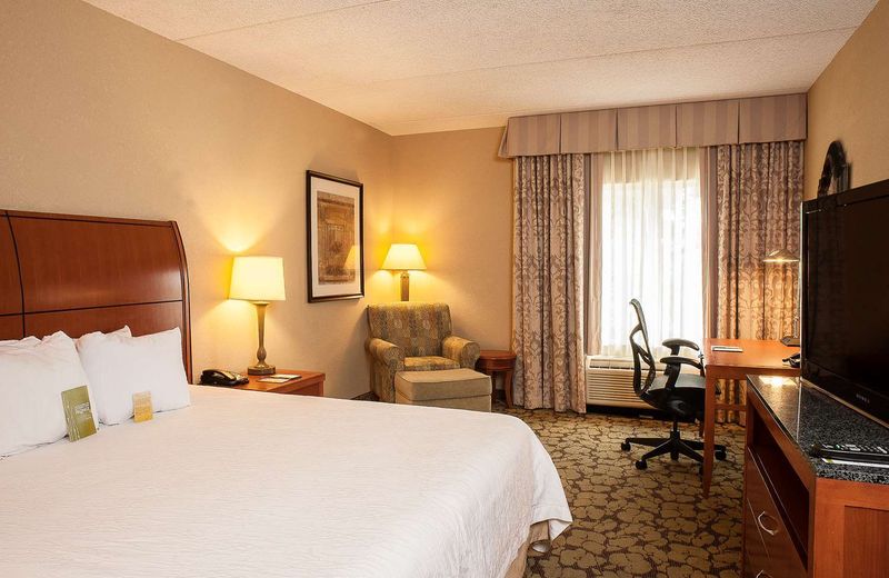 Hilton Garden Inn Hattiesburg