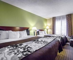 Sleep Inn & Suites Hattiesburg Hattiesburg United States