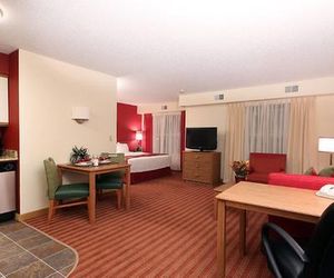 Residence Inn by Marriott Davenport Davenport United States