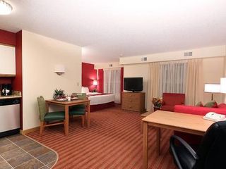Hotel pic Residence Inn by Marriott Davenport
