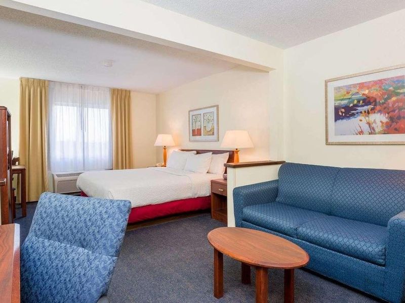 Hotel Photo 8