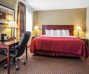 Quality Inn & Suites Davenport United States