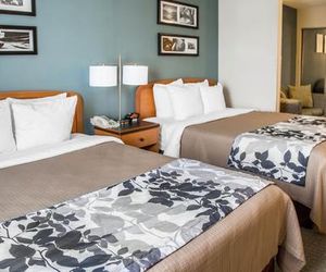 Sleep Inn and Suites Davenport Bettendorf United States