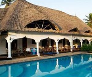 Zanzibar Retreat Hotel Matemwe Tanzania
