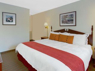 Hotel pic I-80 Inn & Suites