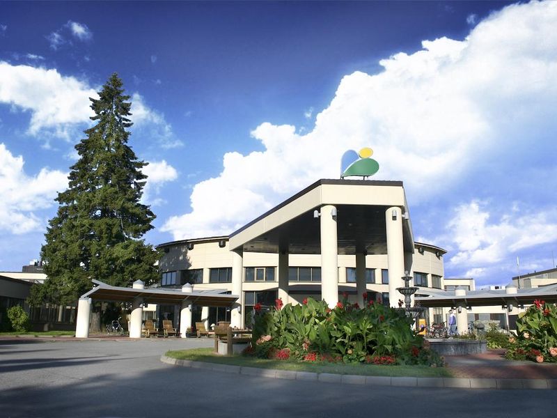Hotel Photo 1