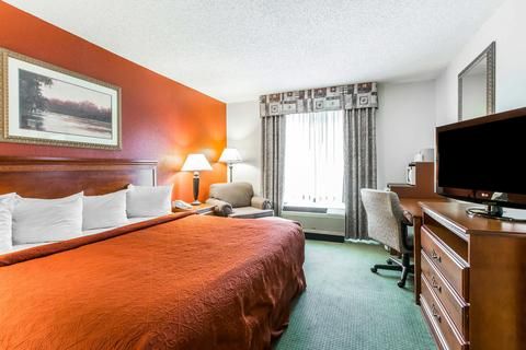 Photo of Quality Inn Duluth - Atlanta Northeast