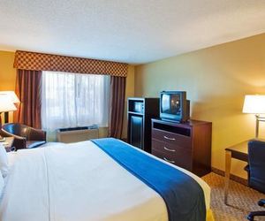 Best Western Gwinnett Center Hotel Duluth United States