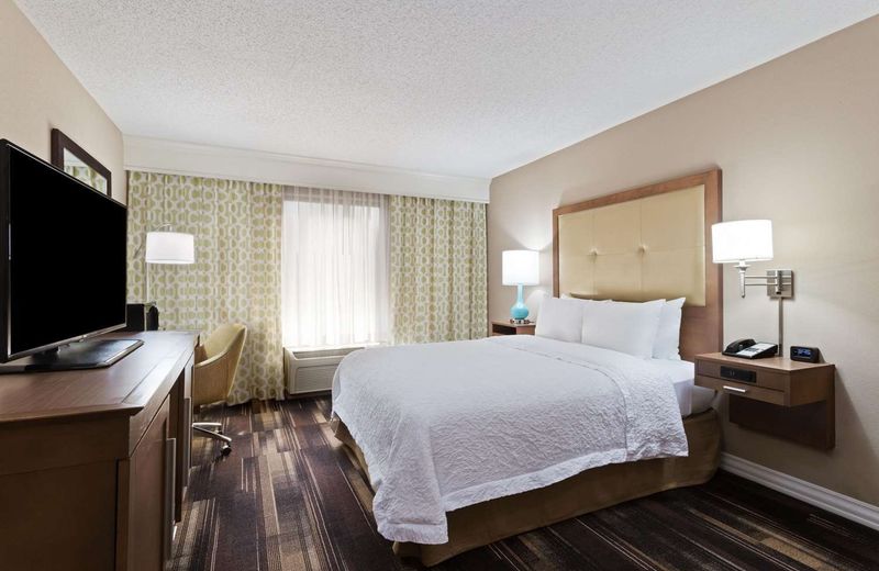 Hampton Inn & Suites Atlanta/Duluth/Gwinnett