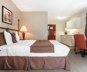 Suburban Extended Stay Hotel Duluth Duluth United States