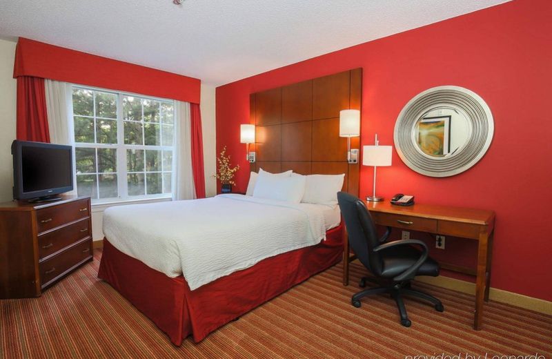 Residence Inn Atlanta Gwinnett Place