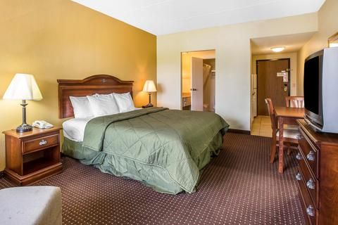 Photo of Value Stay Extended Stay Hotel
