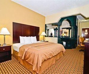 Comfort Suites near Robins Air Force Base Byron United States