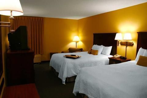 Hampton Inn Warner Robins