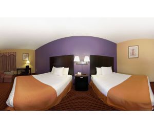 SureStay Plus Hotel by Best Western Warner Robins AFB Warner Robins United States