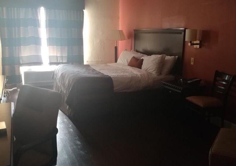 Hotel Photo 4