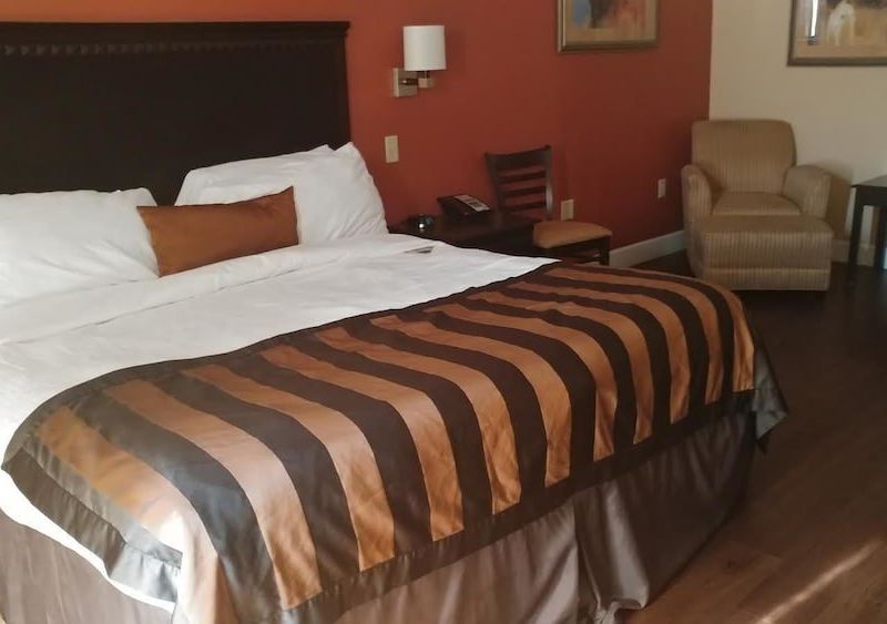 Hotel Photo 5