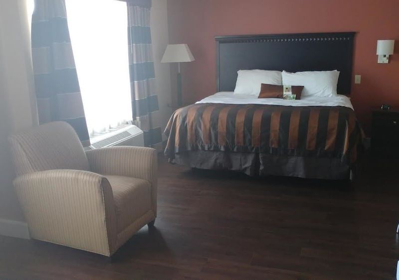 Hotel Photo 6