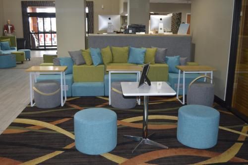 Hotel Photo 10