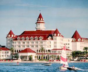 Disneys Grand Floridian Resort And Spa Lake Buena Vista United States