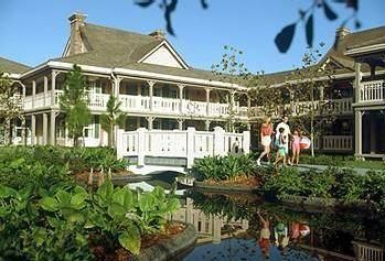 Photo of Disney's Port Orleans Resort - Riverside