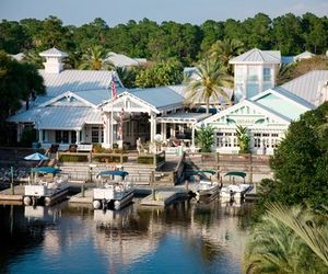 Disneys Old Key West Resort Lake Buena Vista United States