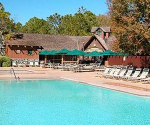 The Cabins at Disneys Fort Wilderness Resort Lake Buena Vista United States