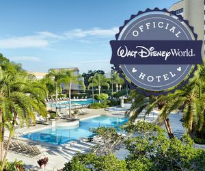 Hilton Orlando Lake Buena Vista - Disney Springs™ Area Lake Buena Vista United States
