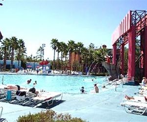 Disneys All-Star Movies Resort Lake Buena Vista United States