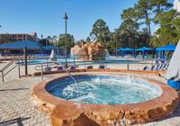 Отзывы Wyndham Lake Buena Vista Resort Disney Springs® Resort Area, 4 звезды
