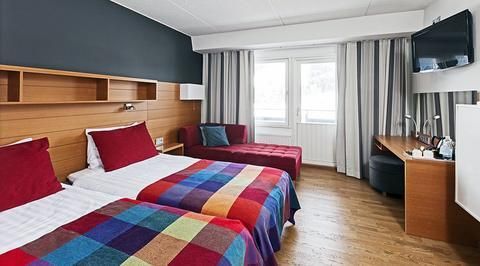 Hotel Photo 1