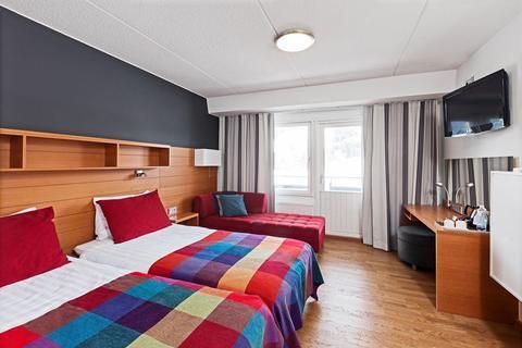 Hotel Photo 2