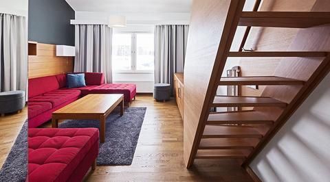 Hotel Photo 13