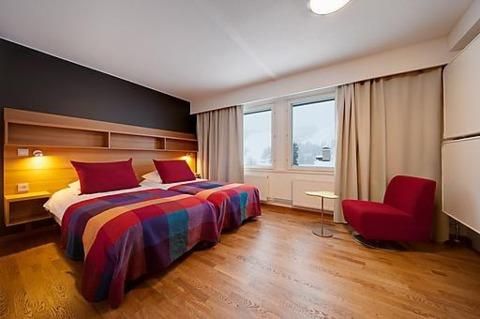 Hotel Photo 3