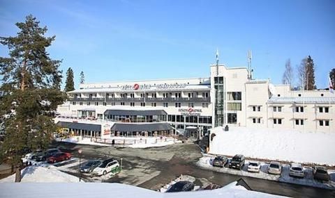 Hotel Photo 24