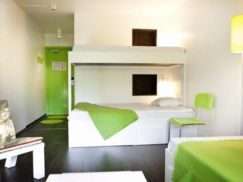 Hotel Photo 4