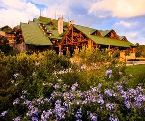 Disneys Wilderness Lodge Lake Buena Vista United States