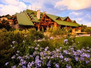Hotel pic Disney's Wilderness Lodge