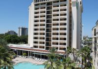 Отзывы Holiday Inn Orlando – Disney Springs™ Area, 4 звезды