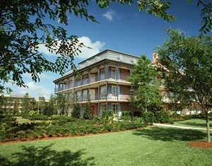 Disneys Port Orleans Resort - French Quarter Lake Buena Vista United States